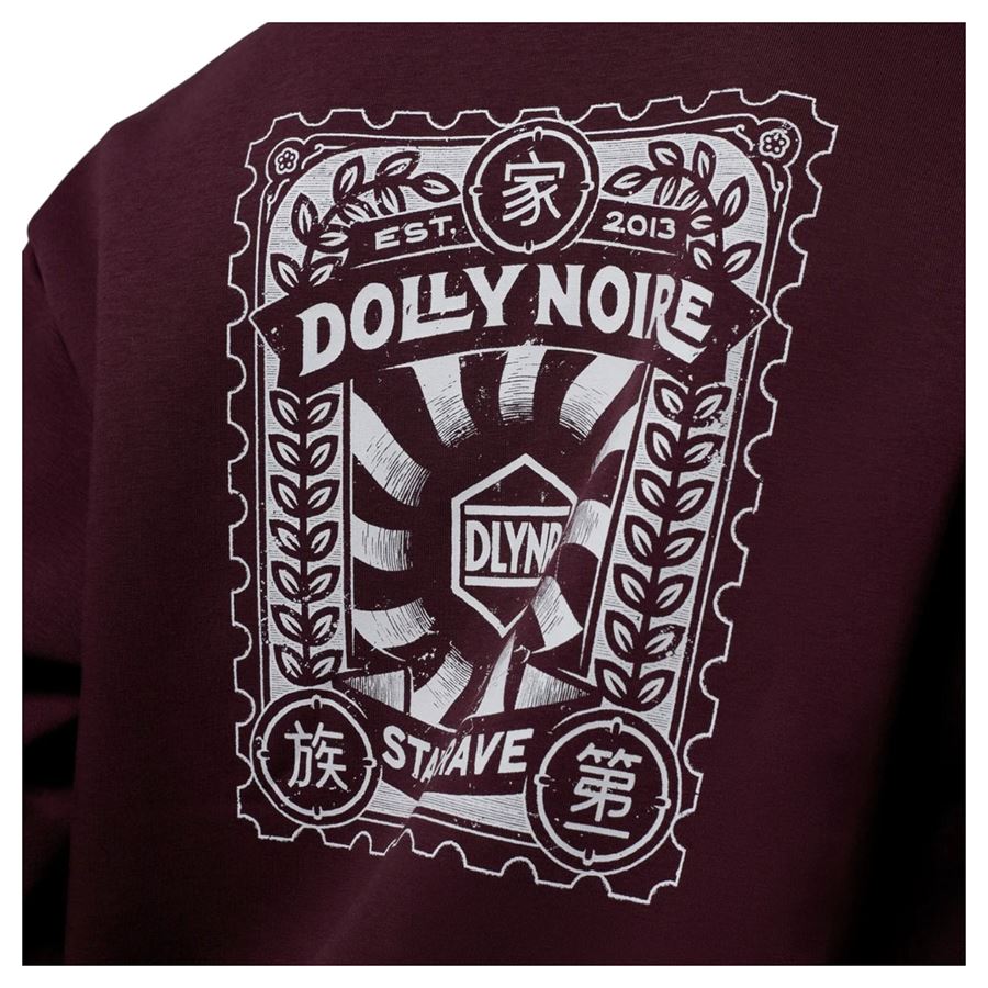  Dolly Noire | SW1013GZ03PRUNE